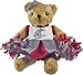 Washington State Cougars NCAA Cheerleading Bear