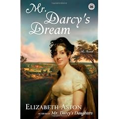 Mr. Darcy's Dream