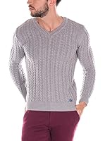 Giorgio Di Mare Jersey (Gris)