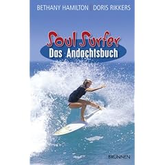 Soul Surfer - Das Andachtsbuch