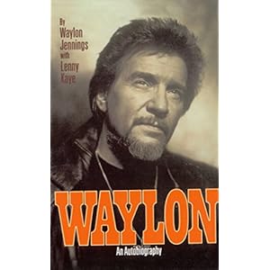 Waylon: An Autobiography