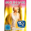Medium - Season 4, Vol. 1 [2 DVDs]