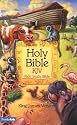 KJV KIDS STUDY BIBLE (Bible Kjv)