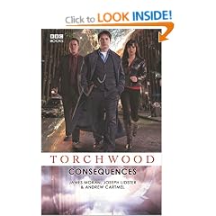 Torchwood: Consequences