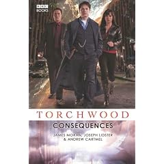 Torchwood: Consequences