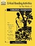 Critical Reading Activities For The Works Of Virginia Hamilton: Grades 4-6