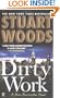 Dirty Work (Stone Barrington)