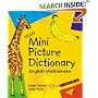 Milet Mini Picture Dictionary: English-Vietnamese