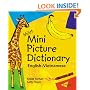 Milet Mini Picture Dictionary: English-Vietnamese