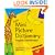 Milet Mini Picture Dictionary: English-Vietnamese
