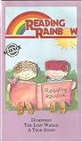 Humphrey The Lost Whale: A True Story (Reading Rainbow)