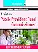 Assistant Public Provident Fund Commissioner Exam Guide: Recruitment Exam (Popular Master Guide) RS.180.00