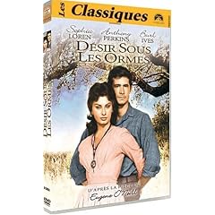 D�sir sous les ormes