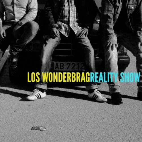 Los Wonderbrag 