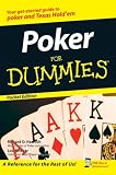 Poker For Dummies Pocket Edition (Pocket Editions)