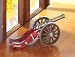 Civil War Cannon #34811