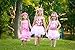 Girls Fairy Princess Dress Up Set