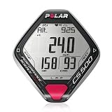 Polar CS500+ cad Heart Rate Monitor