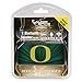 NCAA Oregon Ducks BX-100 Bluetooth Speaker, Black