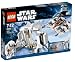 Lego Star Wars Hoth Wampa Cave