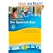 Langenscheidt Der Spanisch-Kurs. Set mit 3 B�chern und 9 Audio-CDs: Der komplette Sprachkurs zum erfolgreichen Selbstlernen