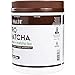 Vibrant Health - Pro Matcha, Whole Food Protein Supplement, Chocolate, 15 Servings