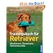 Trainingsbuch f�r Retriever: Markieren, Einweisen, Verlorensuche