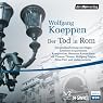H&ouml;rbuch Der Tod in Rom