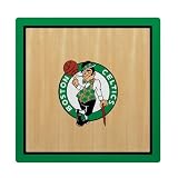 boston celtics table and chairs set