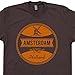 Vintage Amsterdam Shirt Cool Amsterdam Shirts for Men Women Dutch Holland Retro Amsterdam Souvenir Graphic Tee