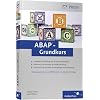 ABAP-Grundkurs: Verst�ndliche Darstellung aller wichtigen ABAP-Befehle (SAP PRESS)