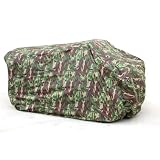 Can Am Outlander Max Camo ATV Covers by Champion Covers
