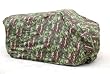 Polaris Sportsman 500 800 ATV Covers Camo