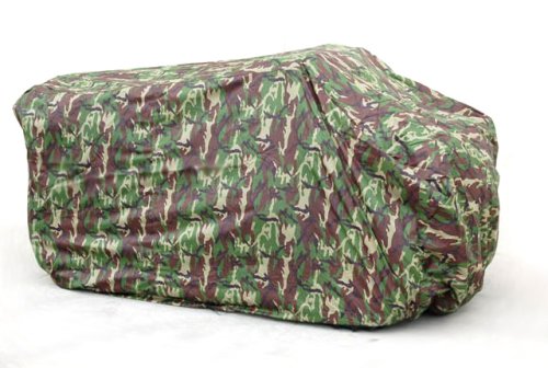 Buy Can Am Outlander Max Camo ATV Covers by Champion Covers
