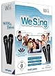 We Sing (inkl. 2 Mikrofone)
