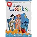 Geeks op petits prix hors s�rie