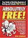 Absolutely Free!: Your Guide to Receiving Hundreds of Exciting and Valuable Free Products