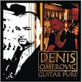 GUITAR PURE - Werke von Mauro Giuliani, Fernando Sor, Francisco T�rrega, Augustin Barrios Mangore und Heitor Villa-Lobos
