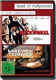 Produkt-Bild: 8 Blickwinkel / Lakeview Terrace - Best of Hollywood/2 Movie Collector's Pack [2 DVDs]