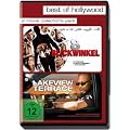 8 Blickwinkel / Lakeview Terrace - Best of Hollywood/2 Movie Collector's Pack [2 DVDs]