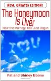 The Honeymoon is Over: The Marriage has Just Begun