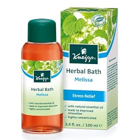 Kneipp Herbal Bath