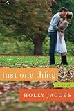 Just One Thing