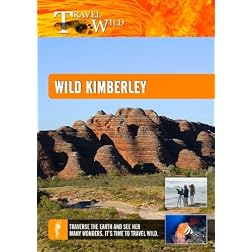 Travel Wild Wild Kimberley