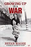 Growing up in a war