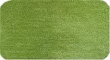 Pana 459204365 Badteppich ca. 110 x 65 cm grasgrün