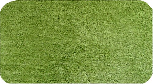 Pana 459204365 Badteppich ca. 110 x 65 cm grasgrün