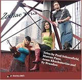 The Zodiac Trio