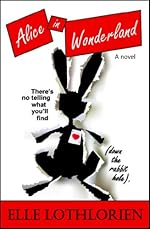 Alice in Wonderland (A Romantic Comedy)