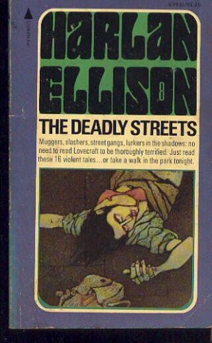 Harlan Ellison